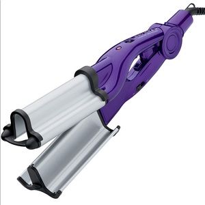 Bed Head Wave Artist Deep Waver in Purple